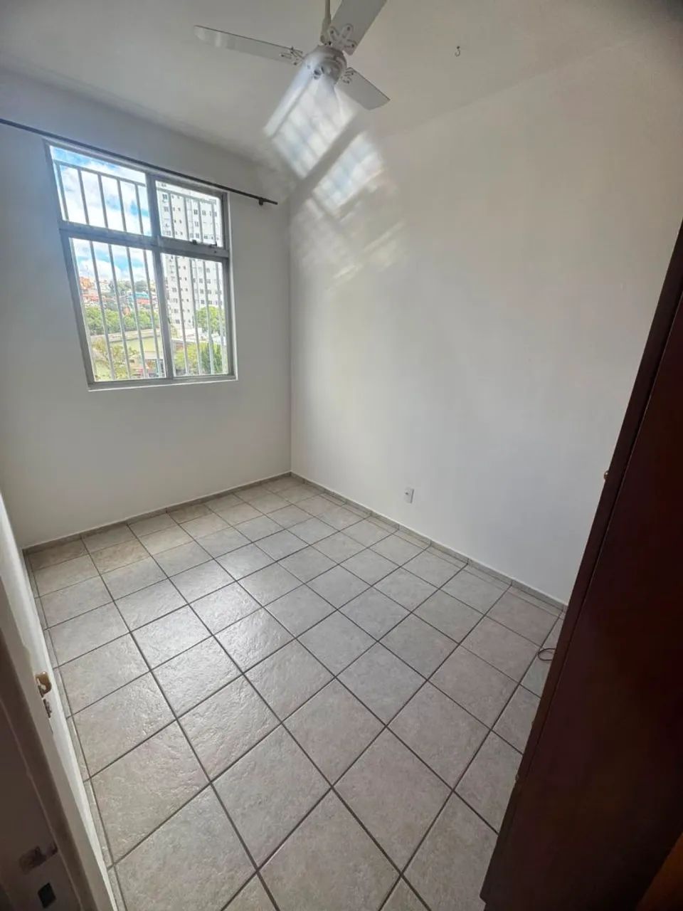 APARTAMENTO PRIMEIRO ANDAR  SALGADO FILHO - Foto 2