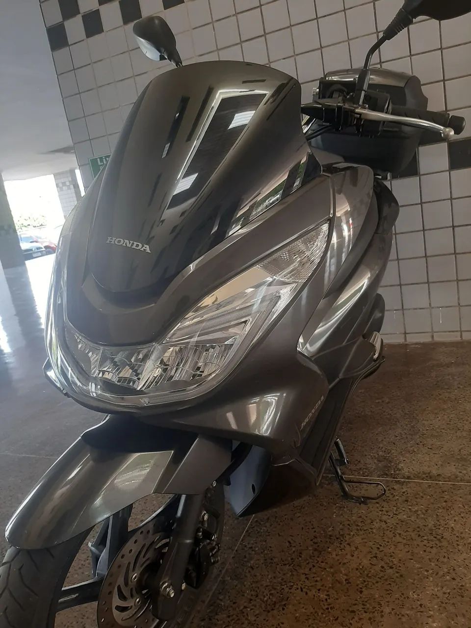 Pcx 2017 - Foto 3