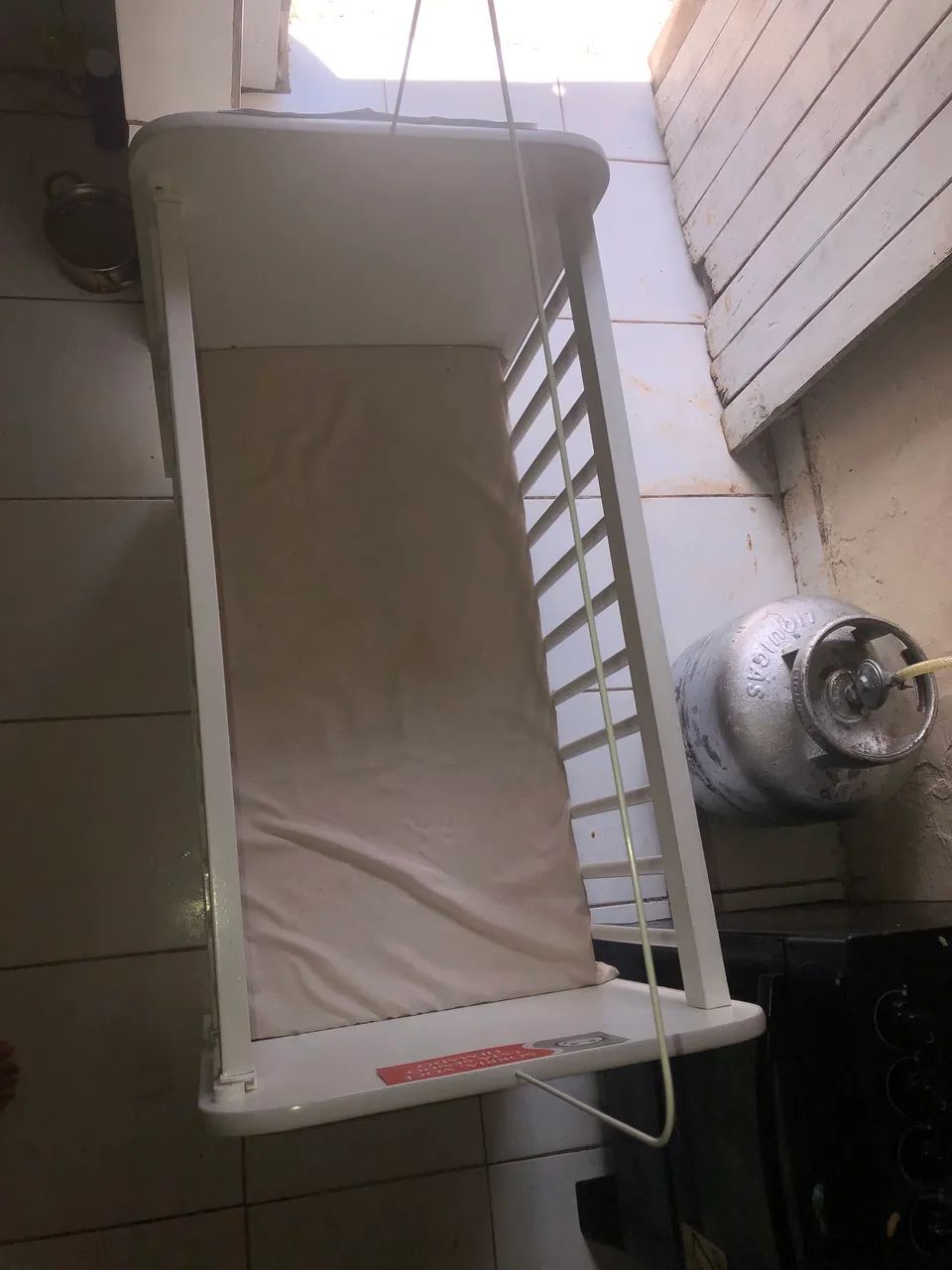 Berço para Bebê  - Foto 2