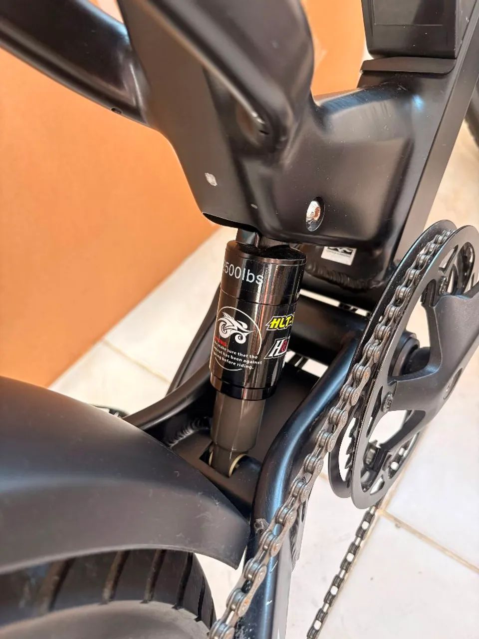 Vendo Lev cruiser X  - Foto 3