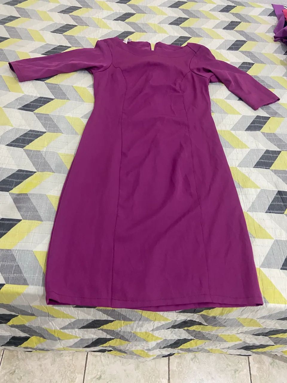 Vestido  - Foto 3