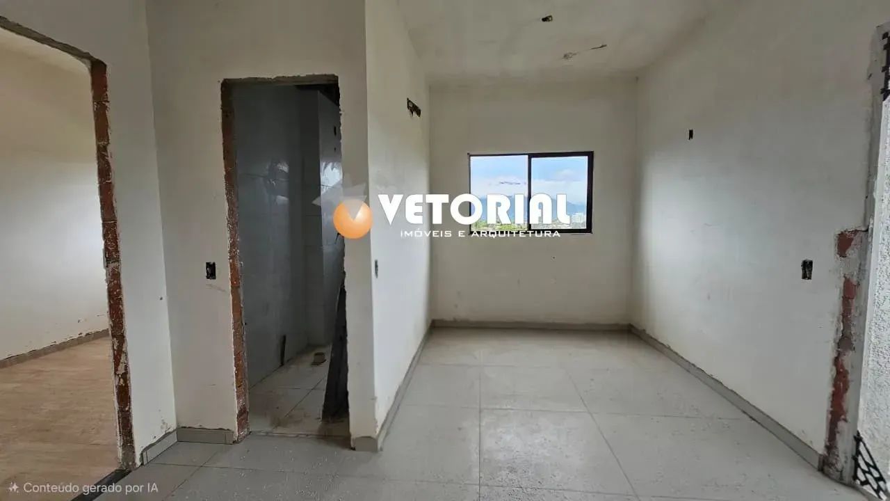 Apartamento com 36m² com as seguintes características: - Foto 3