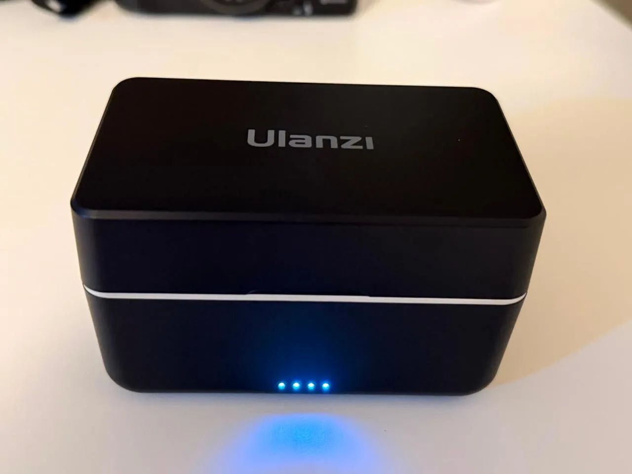 Lapela Ulanzi - Foto 5