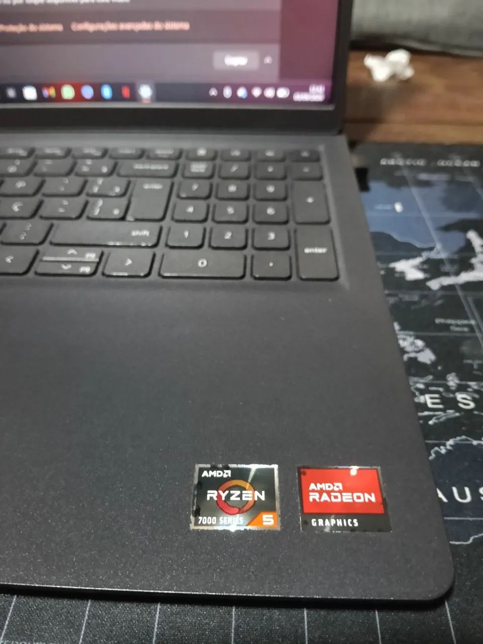 NOTEBOOK DELL - Foto 3