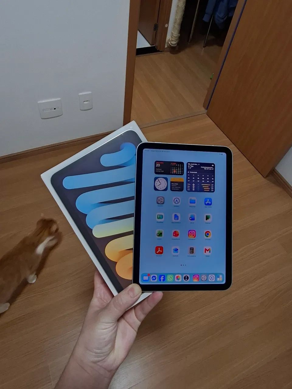 iPad mini 7 (A17) - Foto 2