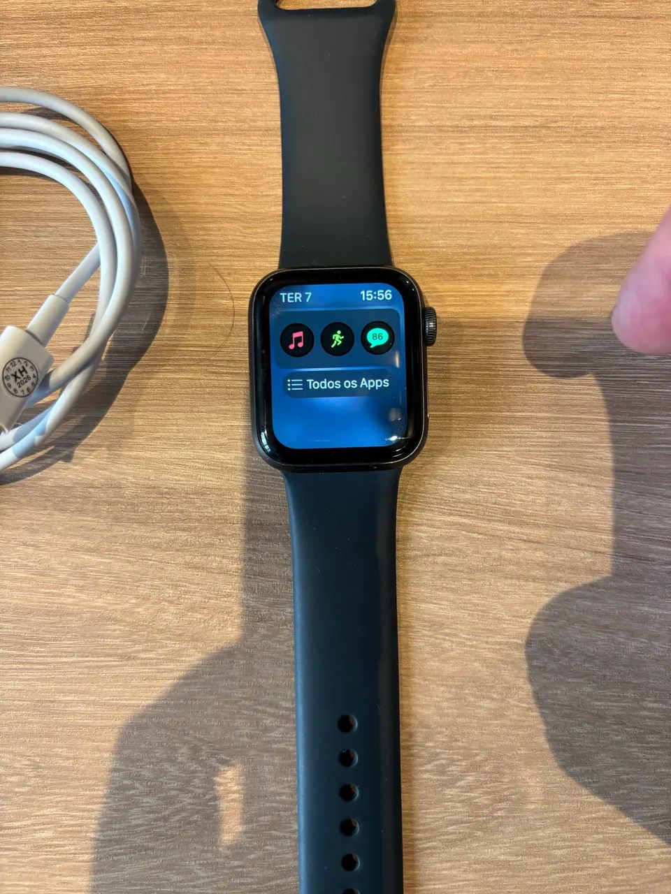 Apple Watch SE 40MM - Foto 3