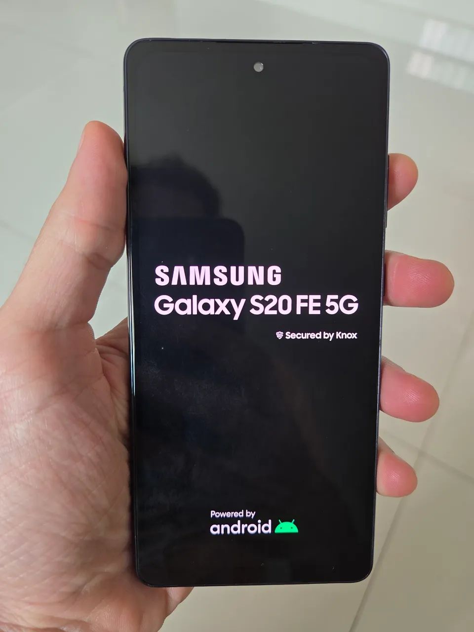 Samsung S20 FE 128GB 5G NFC - Foto 2