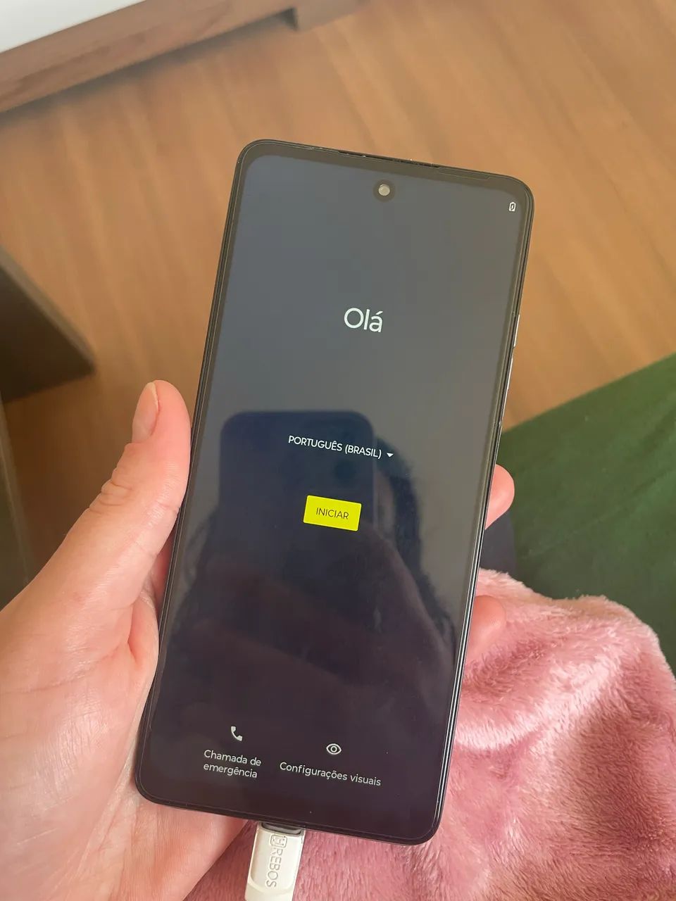 Celular - Foto 2