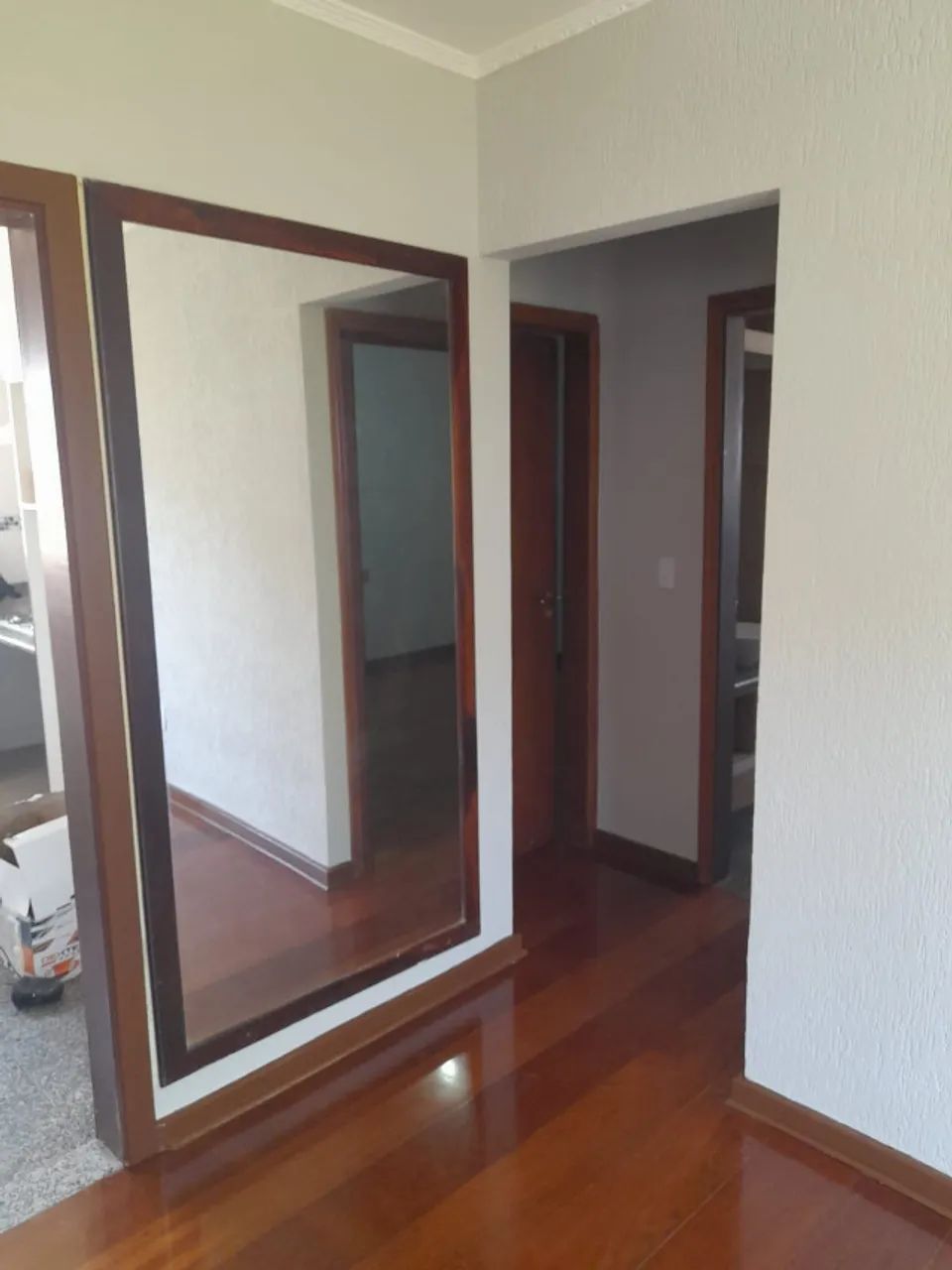 vendo apartamento de 2 quartos no jardim Simus em Sorocaba - Foto 2