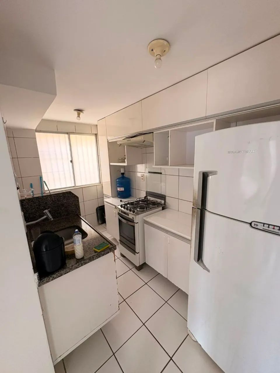 Vendo Apartamento no condomínio village Boa Esperança. - Foto 3