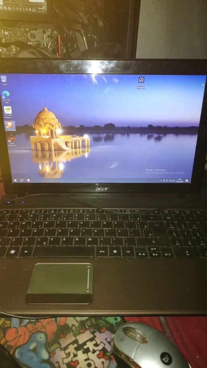 Notebook Acer Aspire 5741z - Foto 5