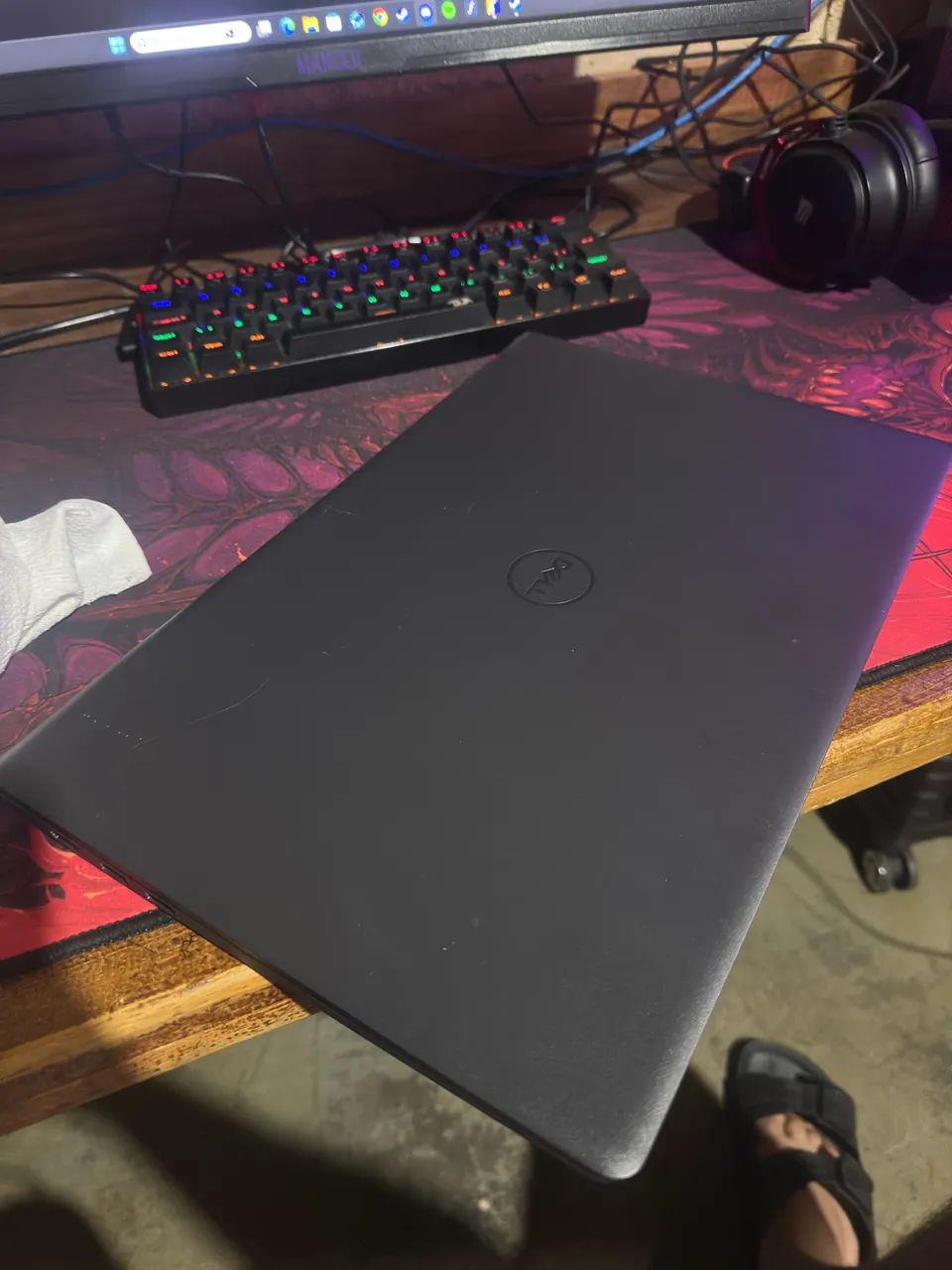 Dell Inspiron 3520 - Foto 3