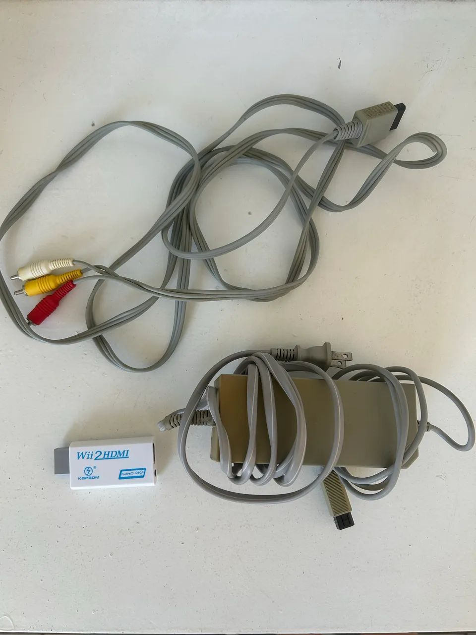 Nintendo Wii desbloqueado  - Foto 4