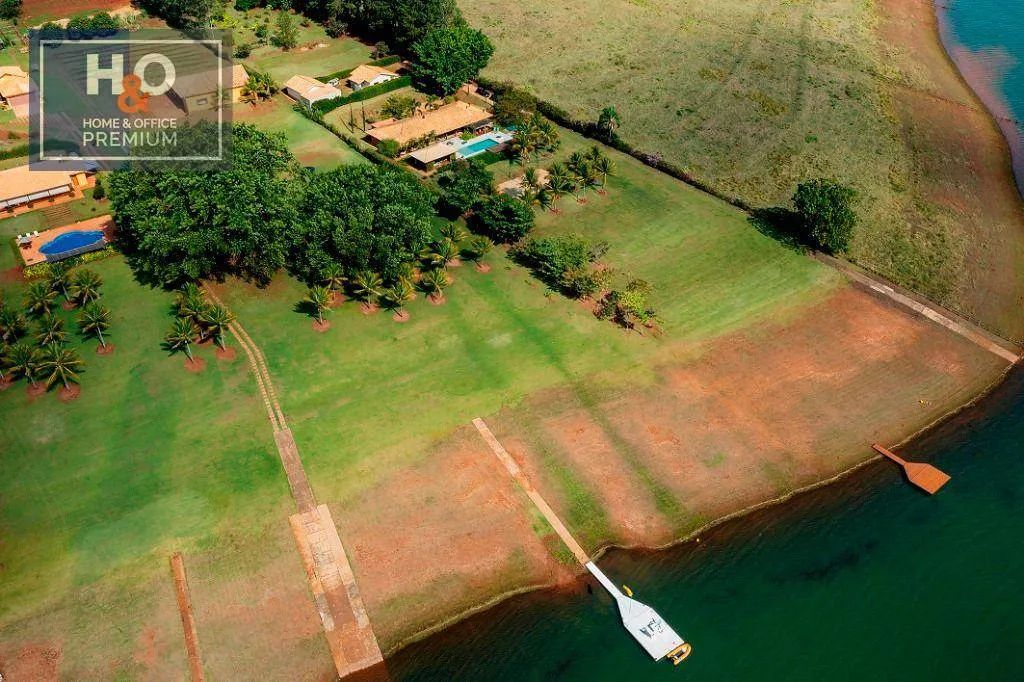Casa com 4 dormitórios 4 Suítes à venda, 830 m² - Avaré/SP - Foto 3