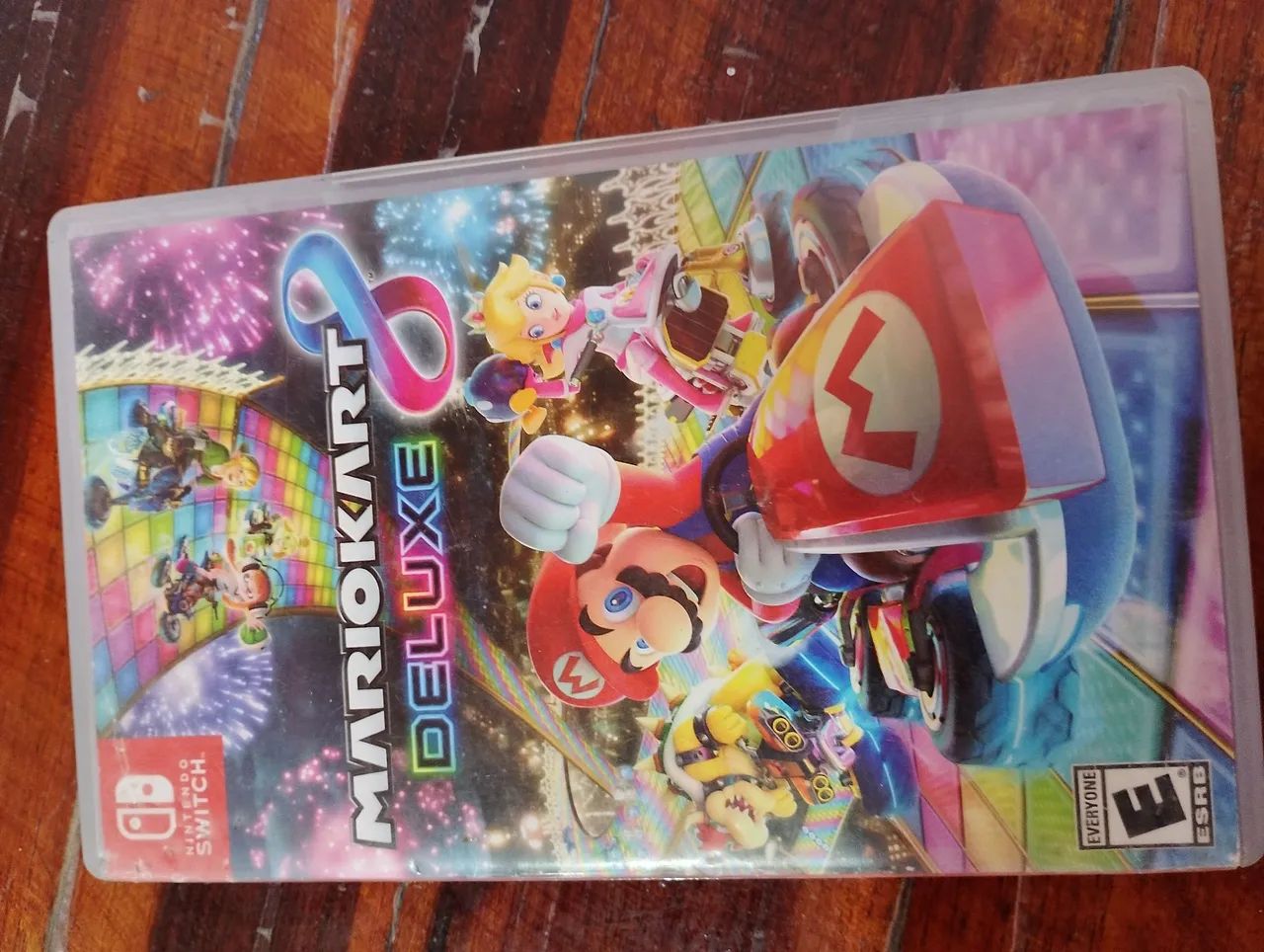 Mario Kart 8 Switch - Foto 3