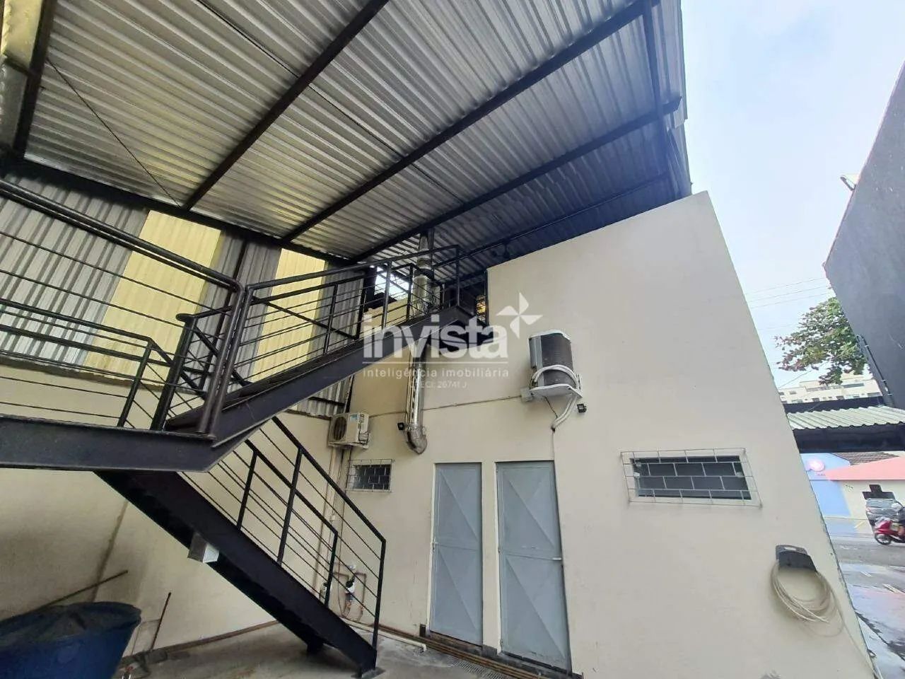 Sala Comercial para aluguel no bairro Vila Belmiro - Foto 2