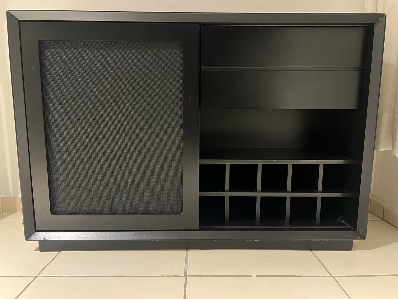 Buffet Corumbá - Perfeito para deixar sua sala ainda mais elegante. - Foto 3