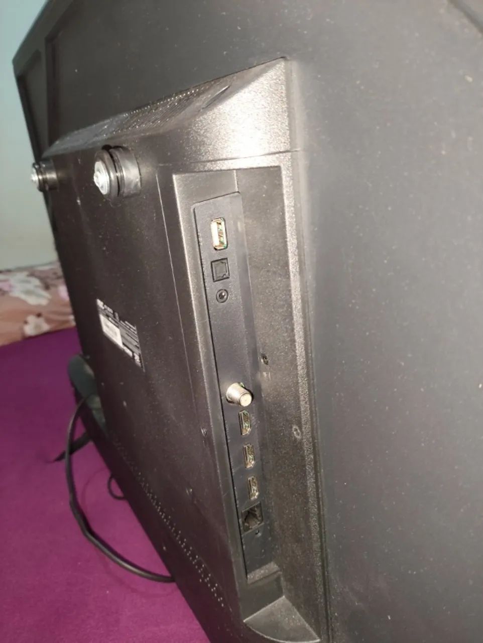 SmartTV AOC Roku TV 43' - Foto 4