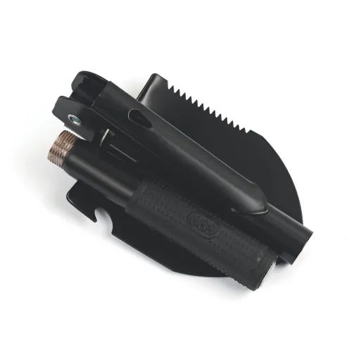 Kit Camping 5x1 Robust  - Foto 3