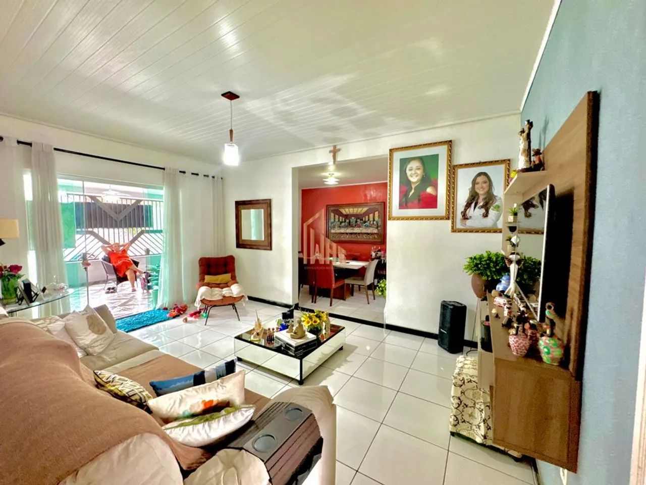 Casa com 3 Quartos à venda na Marambaia, Conjunto Médici 2 - Placa Solar Inclusa - Foto 4