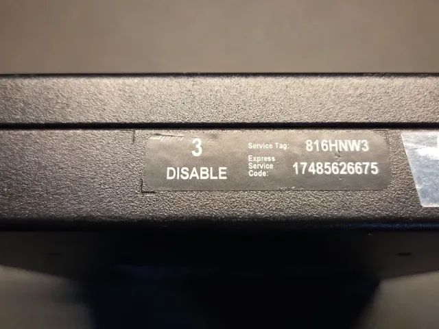 DELL OPTIPLEX MINI I5 13TH - Foto 4
