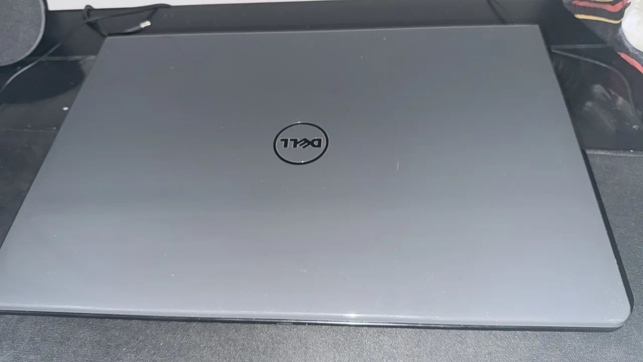 Notebook Dell ispiron 15 - Foto 3