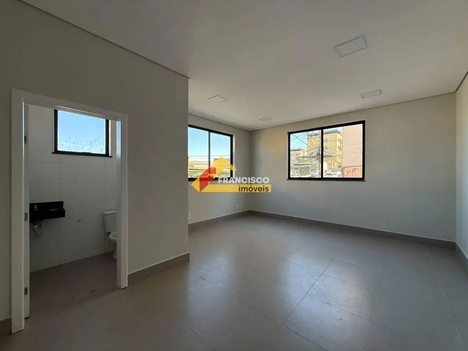 Sala para aluguel, Santo Antônio - Divinópolis/MG