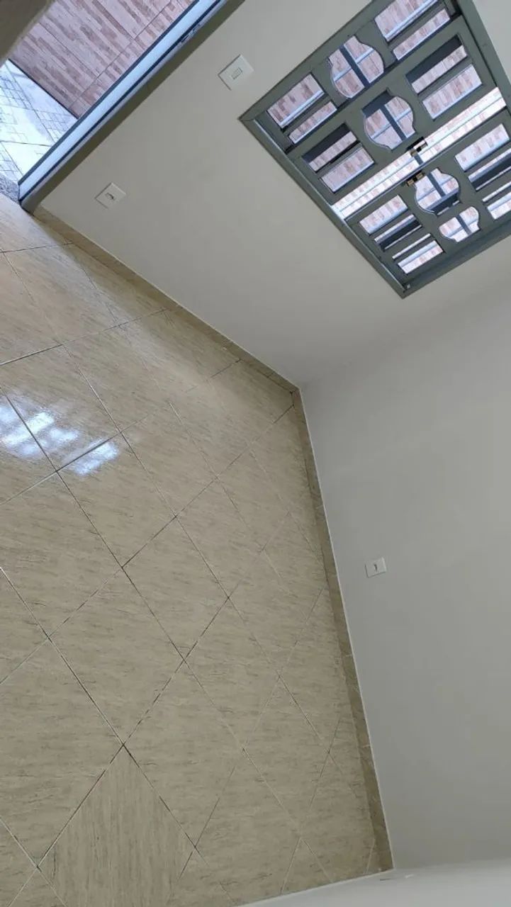 Apartamento 2 quartos com garagem coberta 