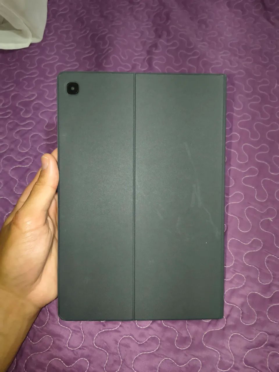 Tablet S6 Lite Samsung  - Foto 3