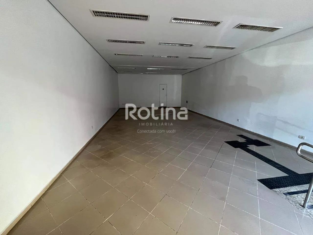 Loja para alugar, Centro - Uberlândia/MG - Rotina Imobiliária - Foto 2