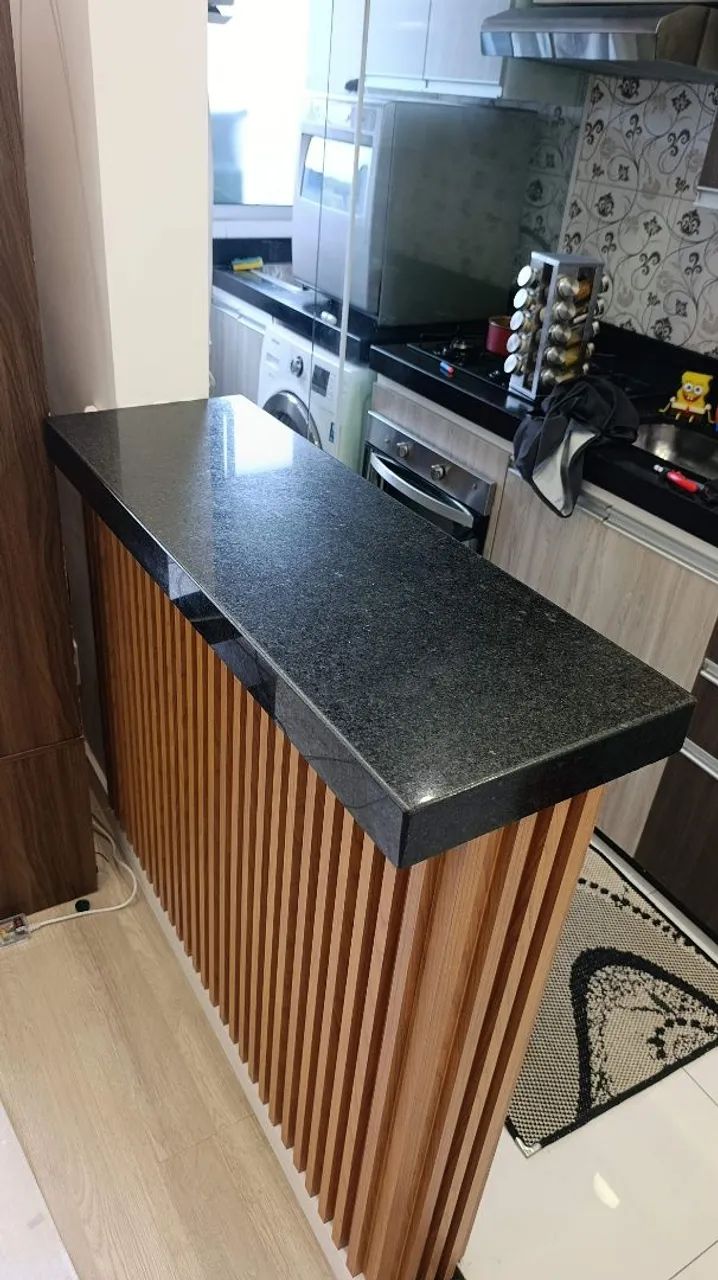 Mármore passa prato 