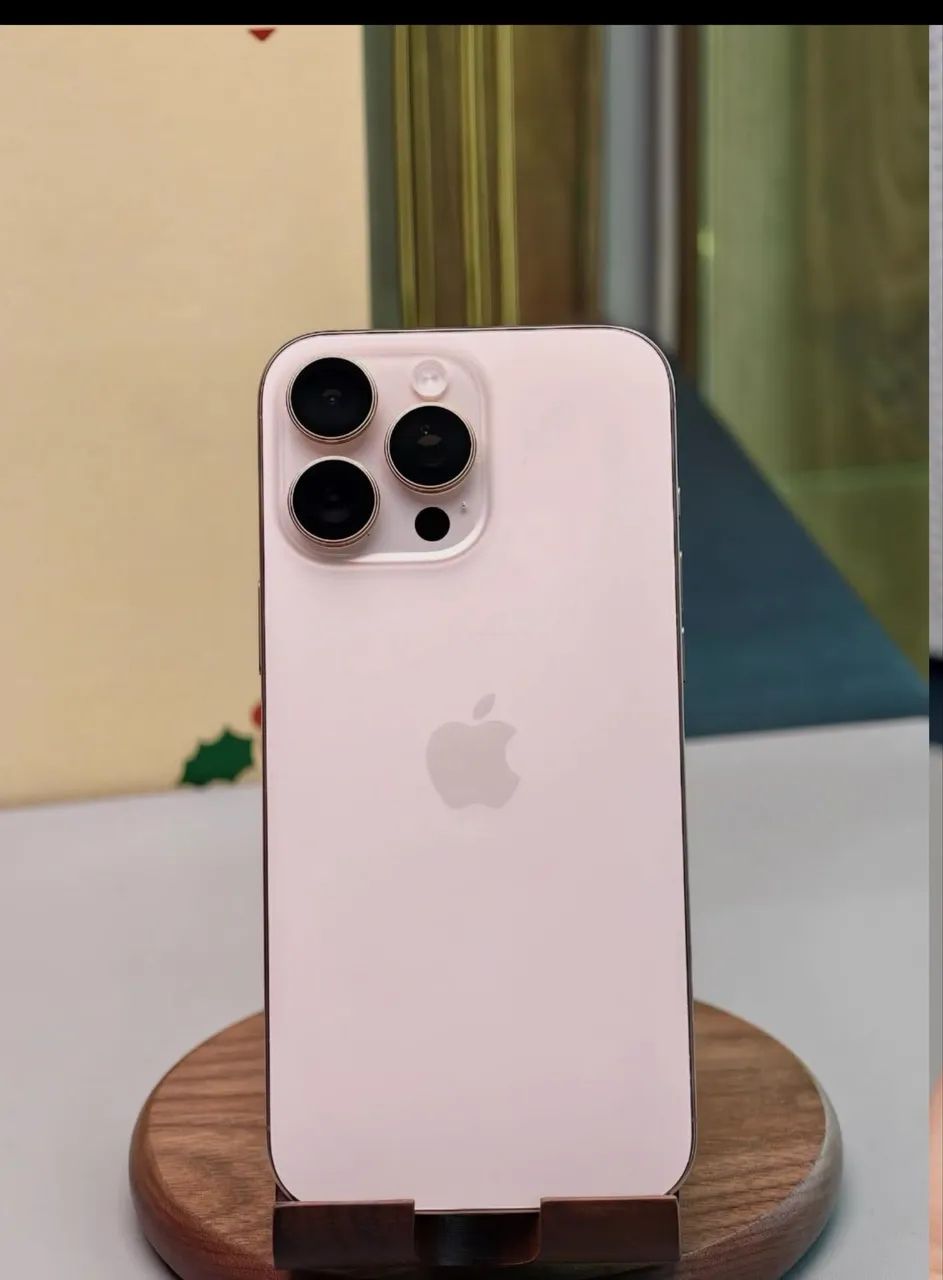 IPHONE 16 PRO MAX 512 GB 