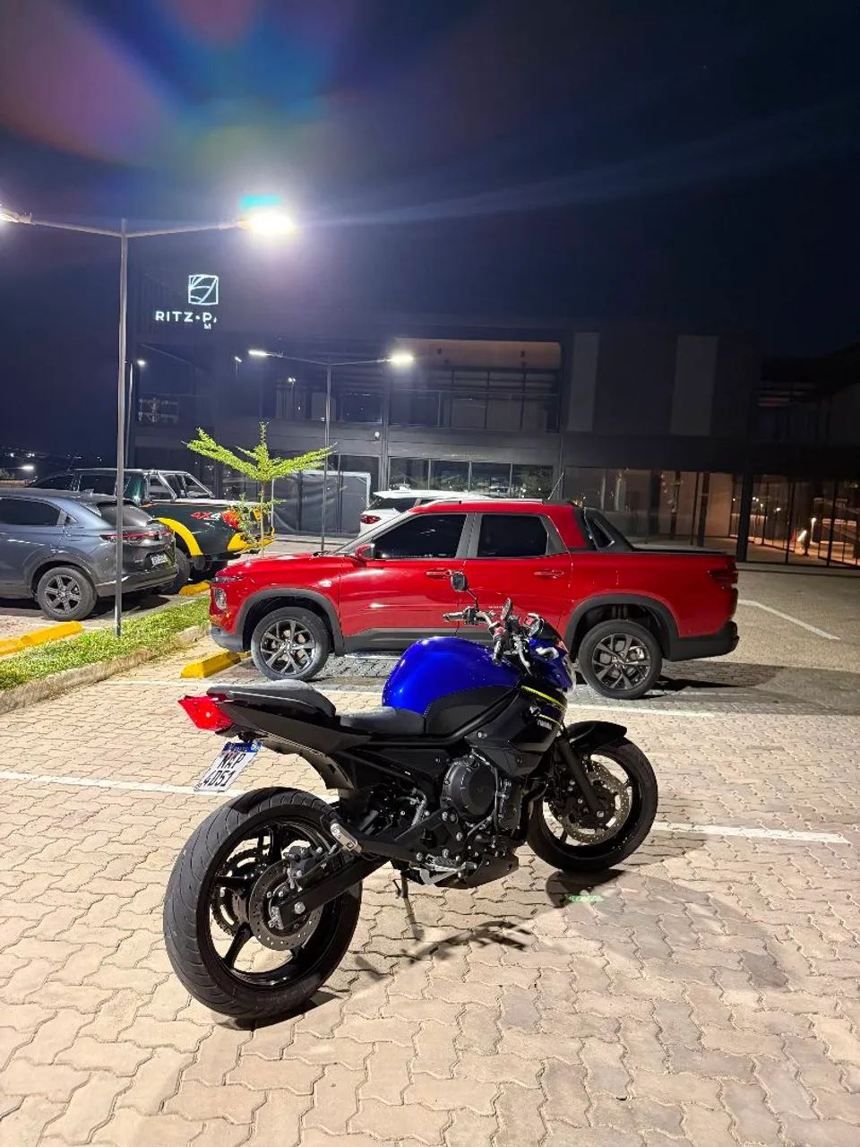 XJ6 2019 - Foto 5