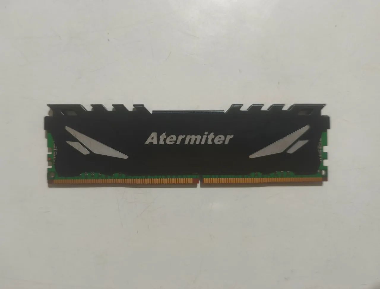 Memória ram 8gb ddr4