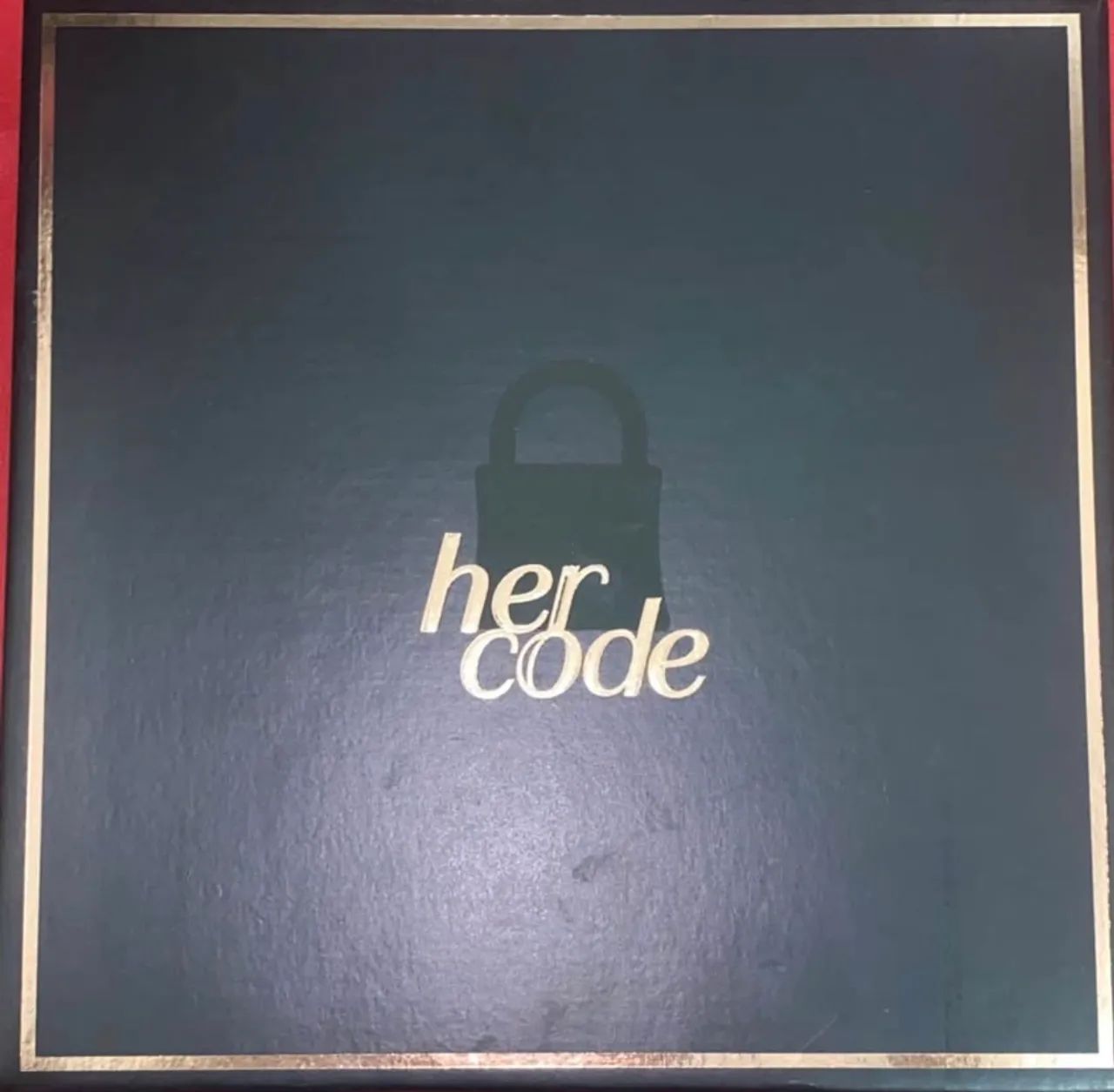 Her Code O Boticário  - Foto 5