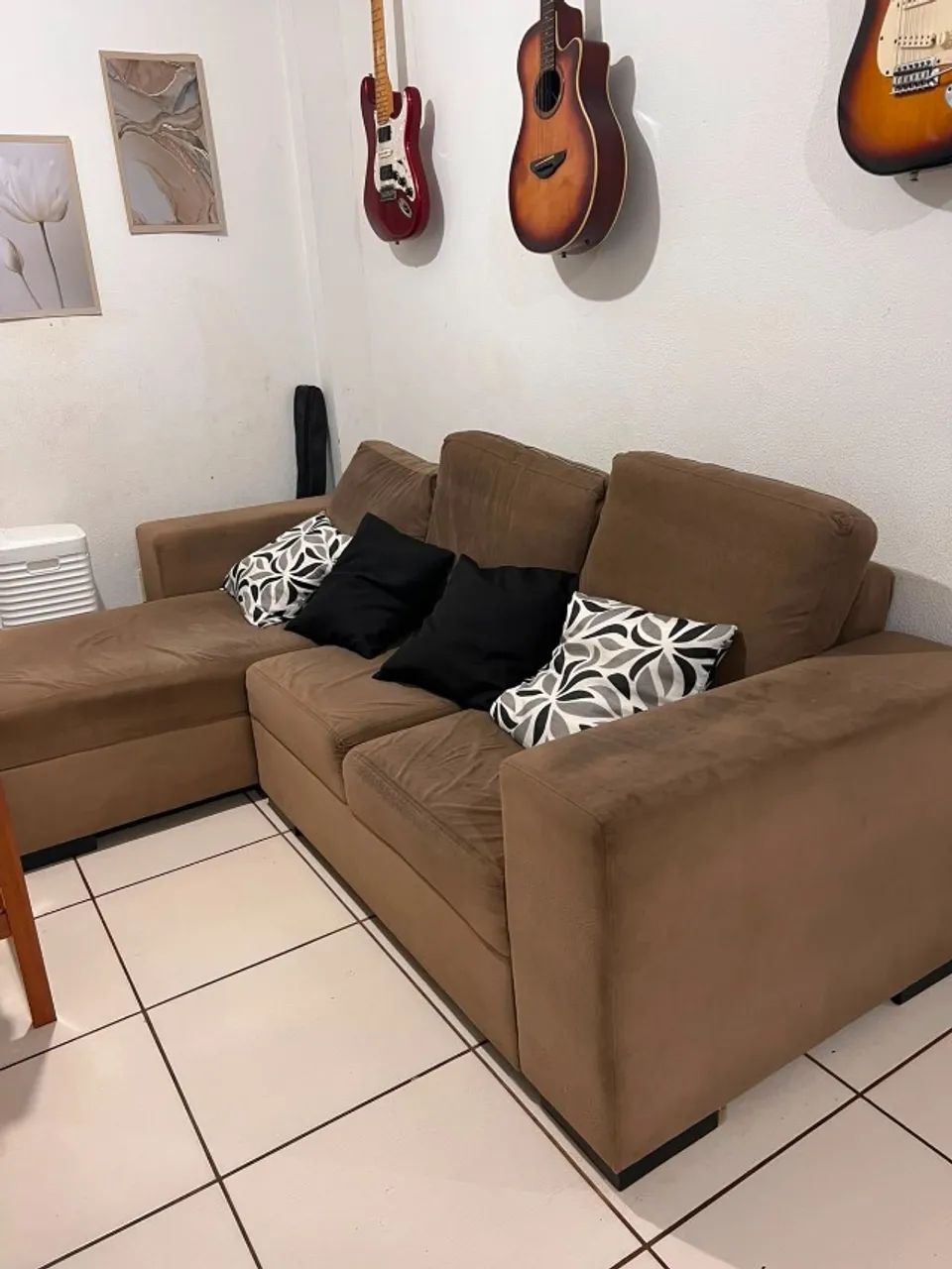 Sofá - Foto 2