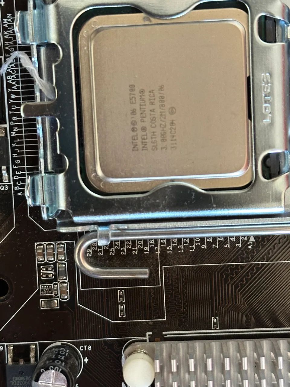 Pc home, Intel 06 E5700 - Foto 2