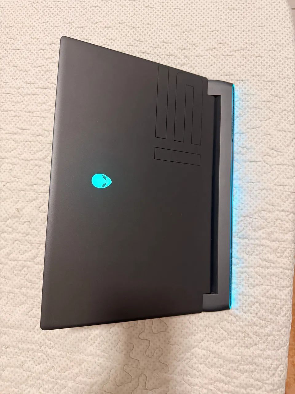 Notebook Alienware  - Foto 2