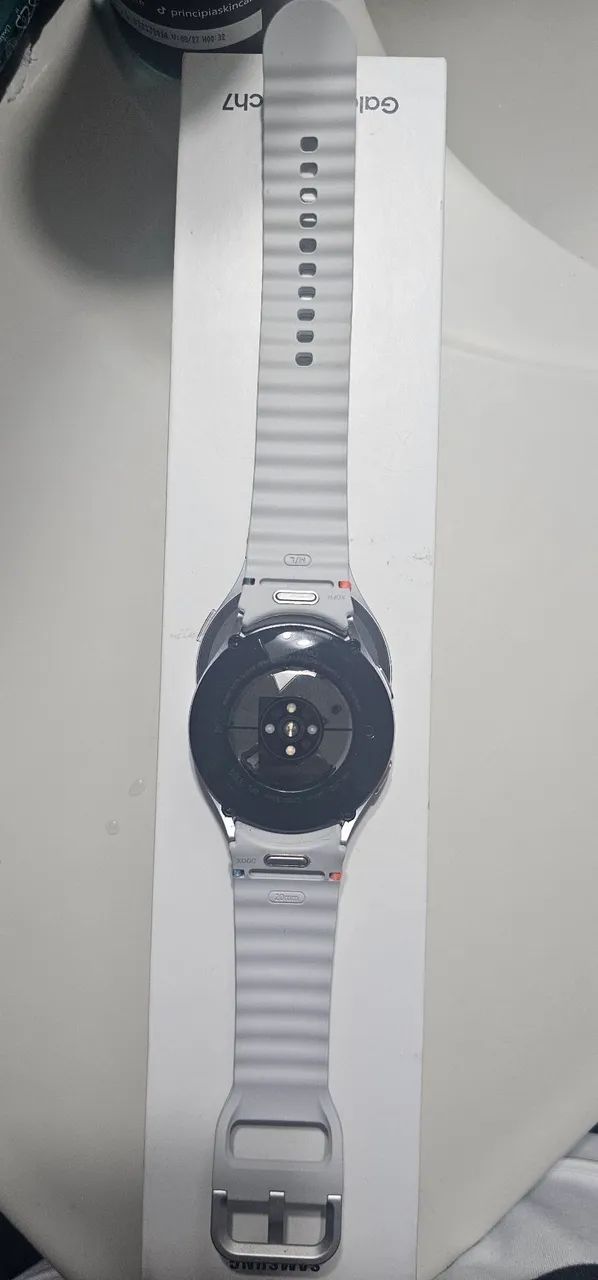 galaxy watch 7 44cm - Foto 4