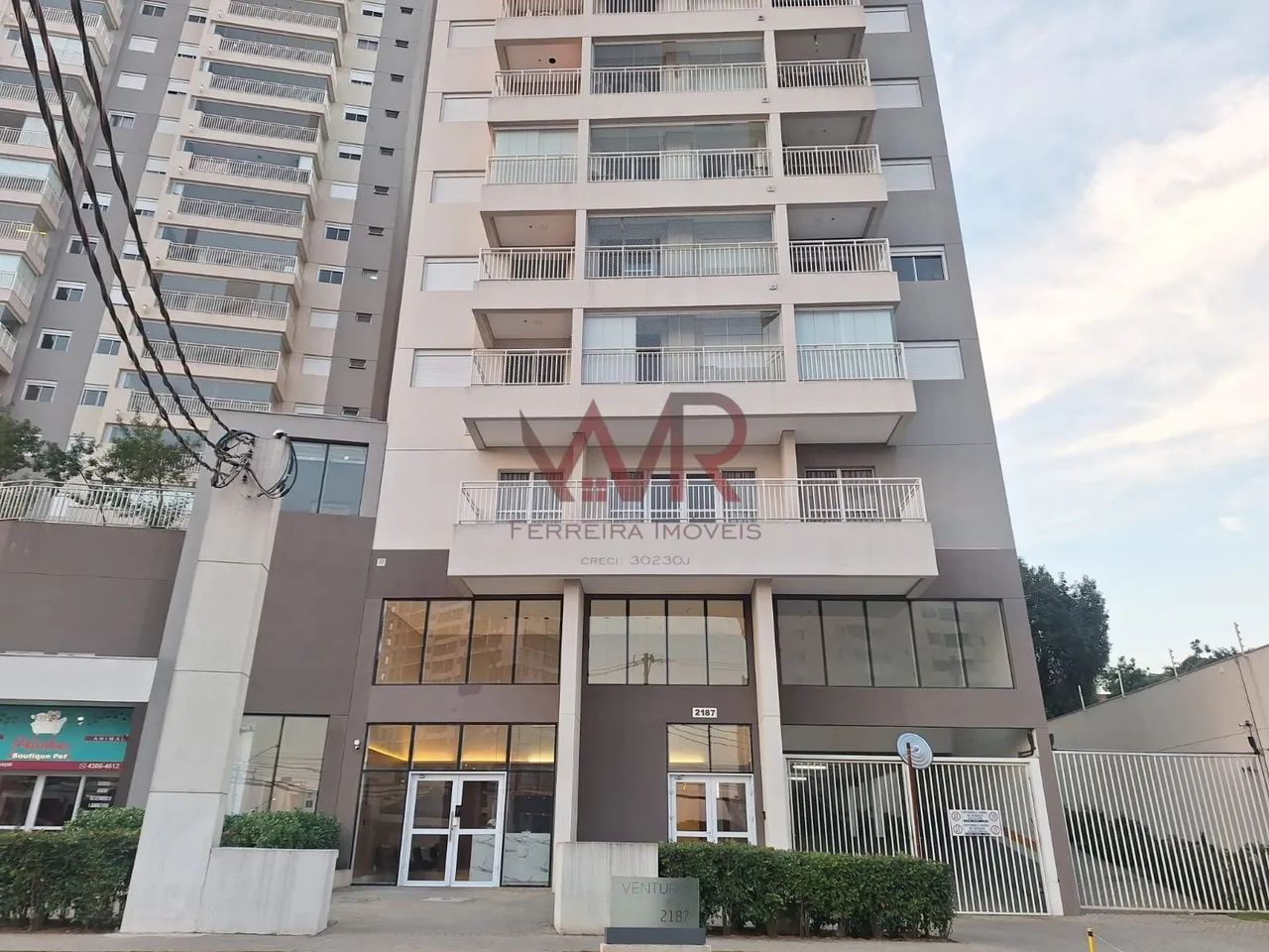 Apartamento Penha. - Foto 2