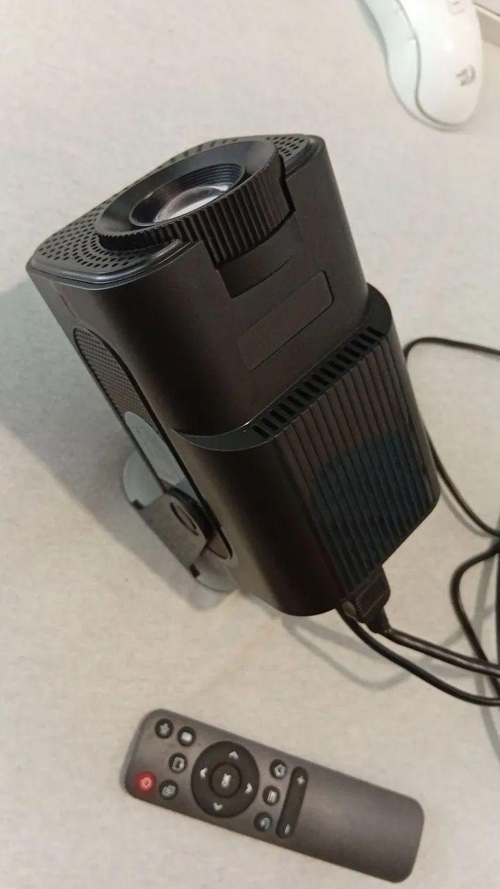 Projetor HY320 MINI  - Foto 3