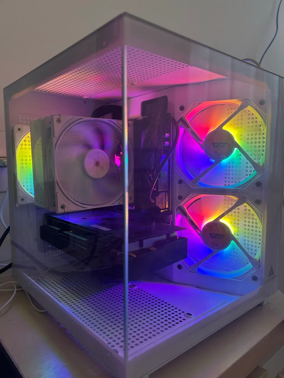 Vendo pc gamer - Foto 3