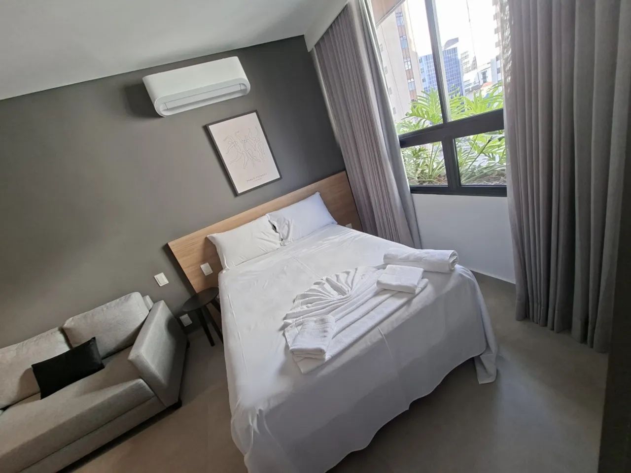 Apartamento com 1 quarto à venda em Belo Horizonte - Foto 5