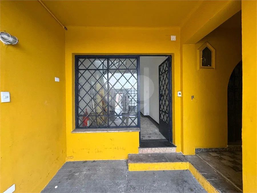 Sobrado com 7 quartos para locação em Pinheiros - SP - Foto 5