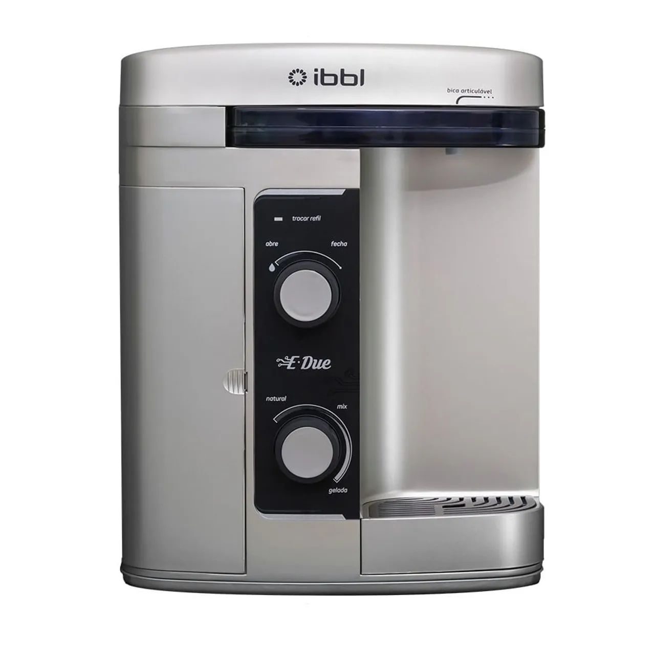 Purificador de água IBBL e-due
