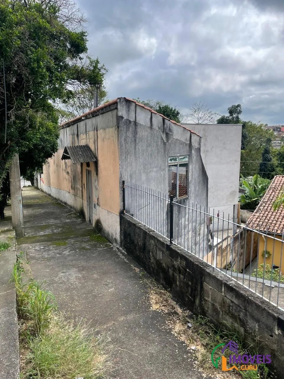 TERRENO - JARDIM SATÉLITE - SP - Foto 3