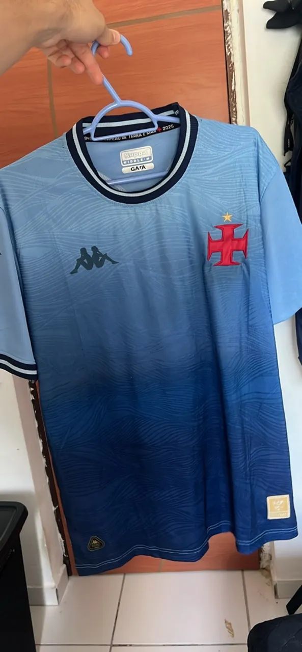 Vasco 2025