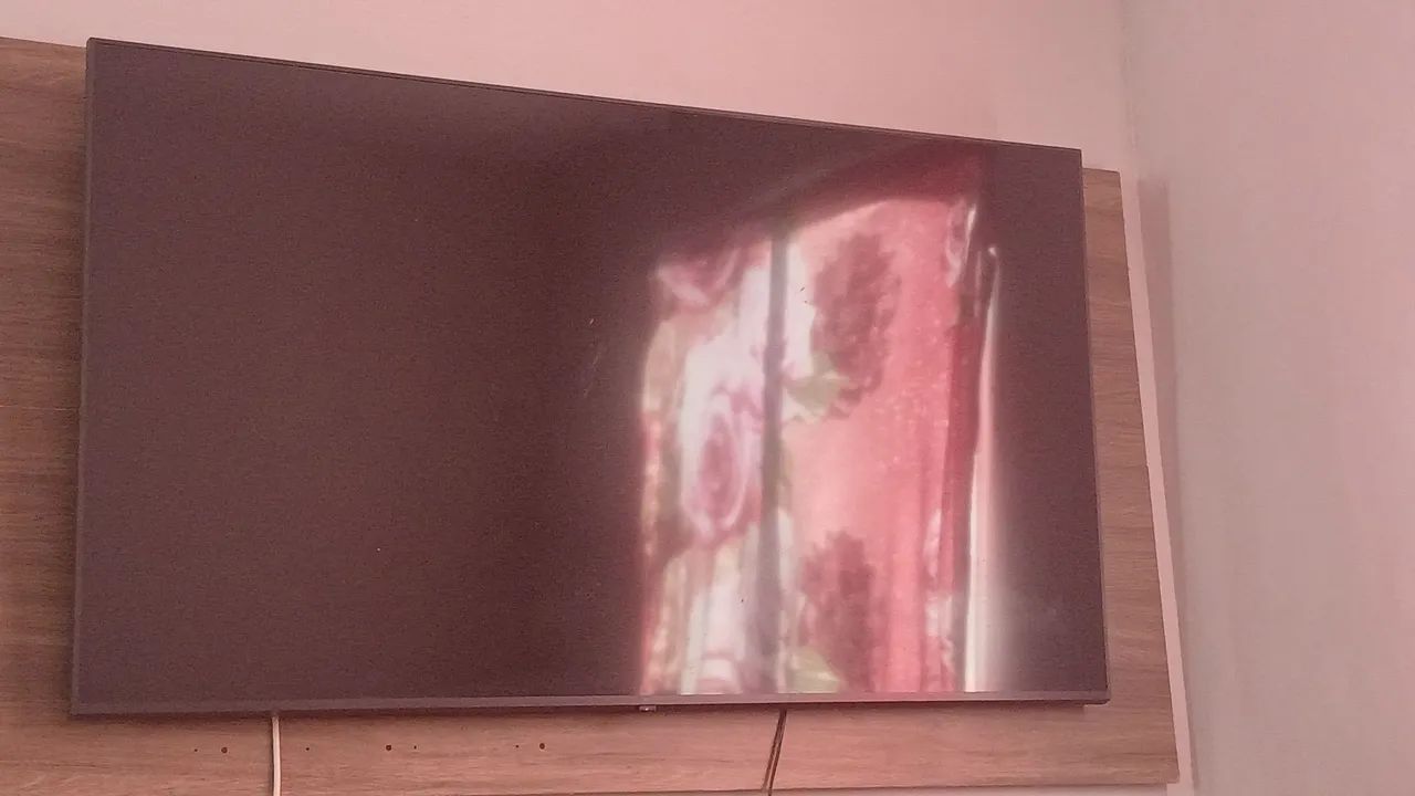 Vendo tv LG 4k 60 polegadas com funcao alexa