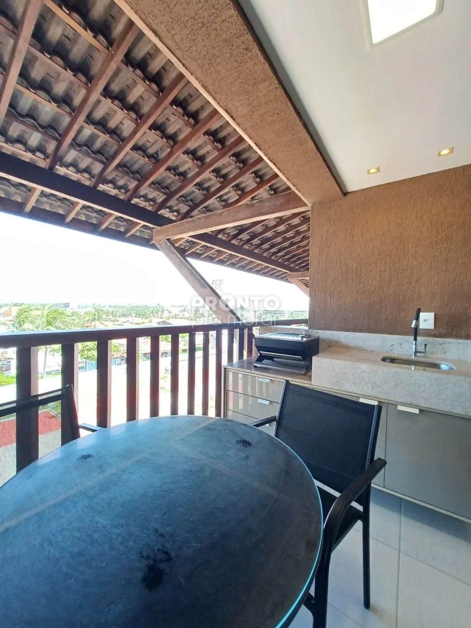 Apartamento com 2 quartos em Porto de Galinhas - Foto 2