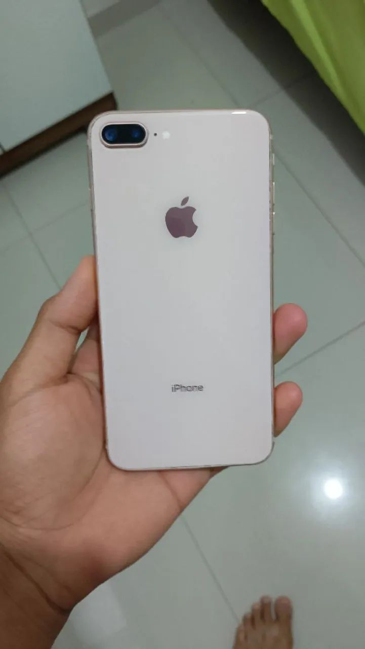 iPhone 8 plus 64gb - Foto 3